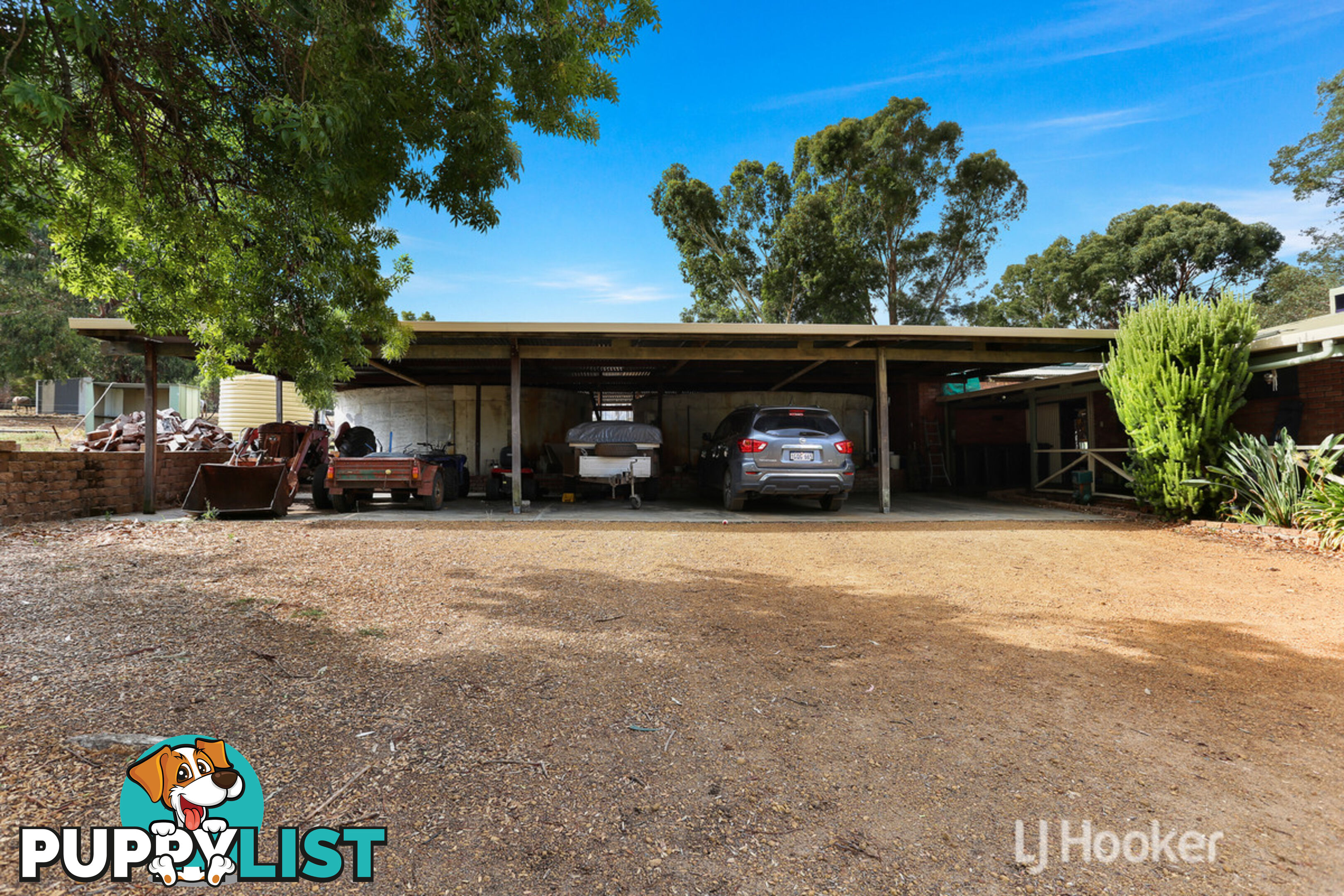 30 Johns Road PRESTON SETTLEMENT WA 6225