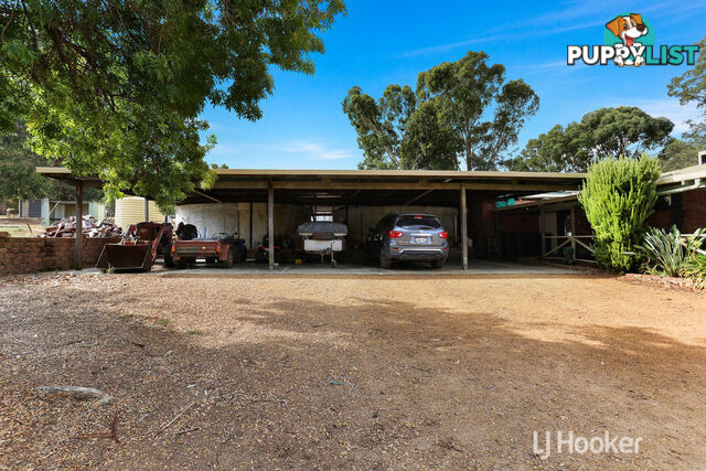 30 Johns Road PRESTON SETTLEMENT WA 6225
