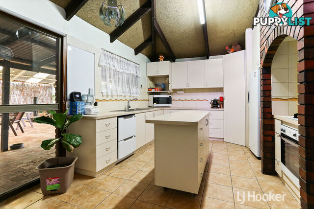 30 Johns Road PRESTON SETTLEMENT WA 6225