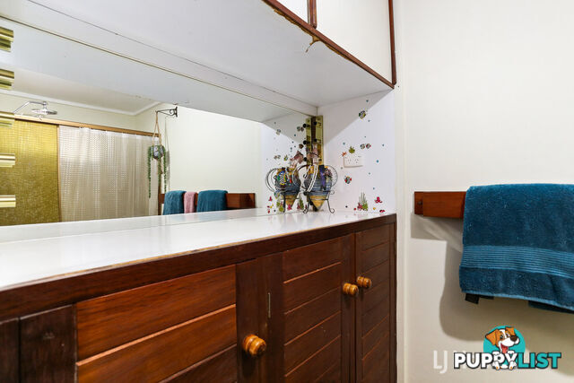 30 Johns Road PRESTON SETTLEMENT WA 6225
