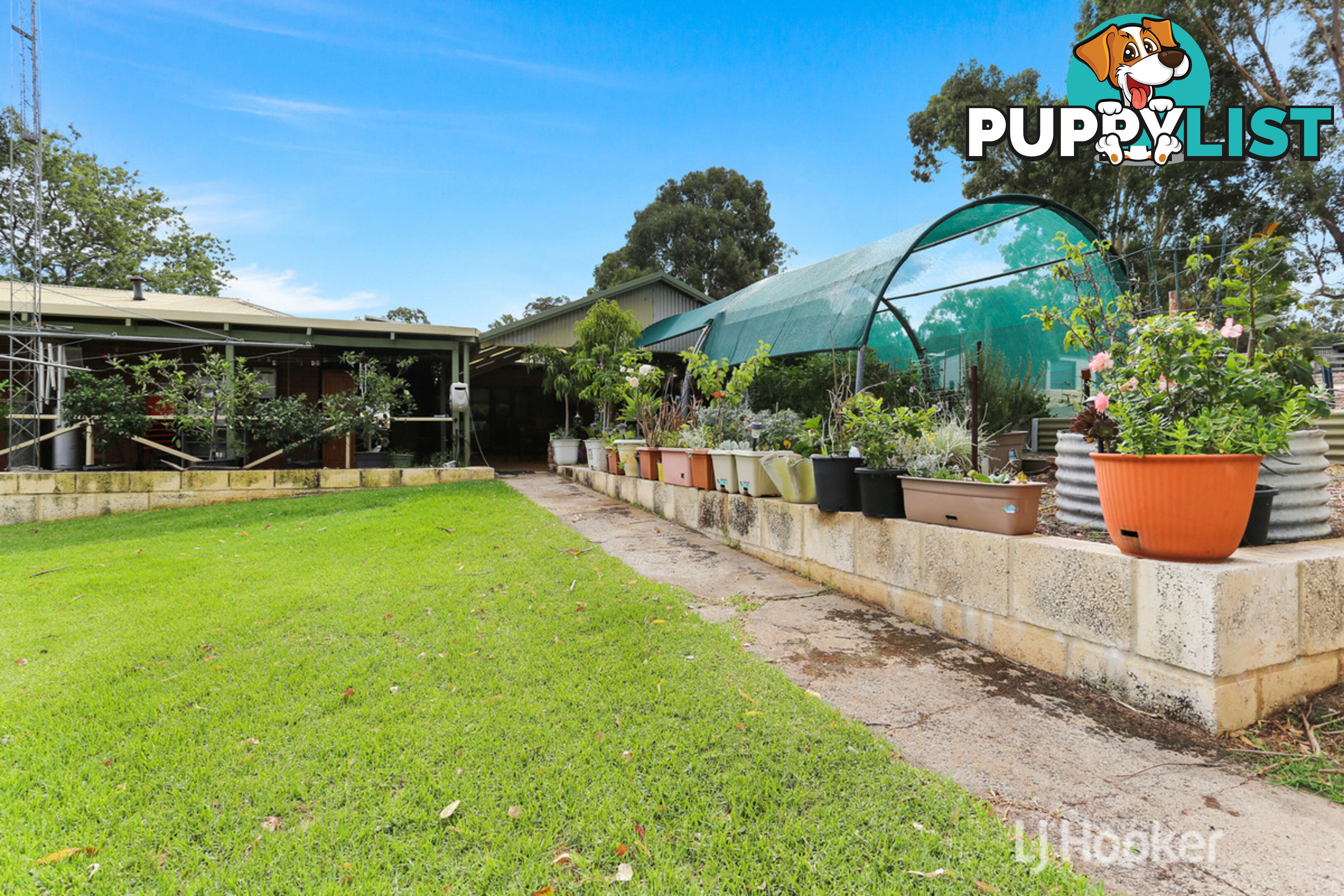 30 Johns Road PRESTON SETTLEMENT WA 6225