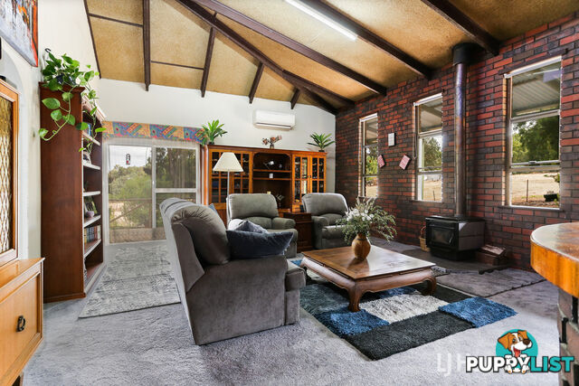 30 Johns Road PRESTON SETTLEMENT WA 6225