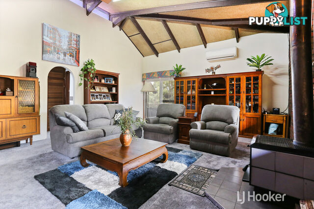 30 Johns Road PRESTON SETTLEMENT WA 6225