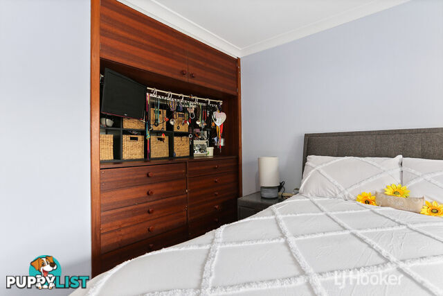 30 Johns Road PRESTON SETTLEMENT WA 6225