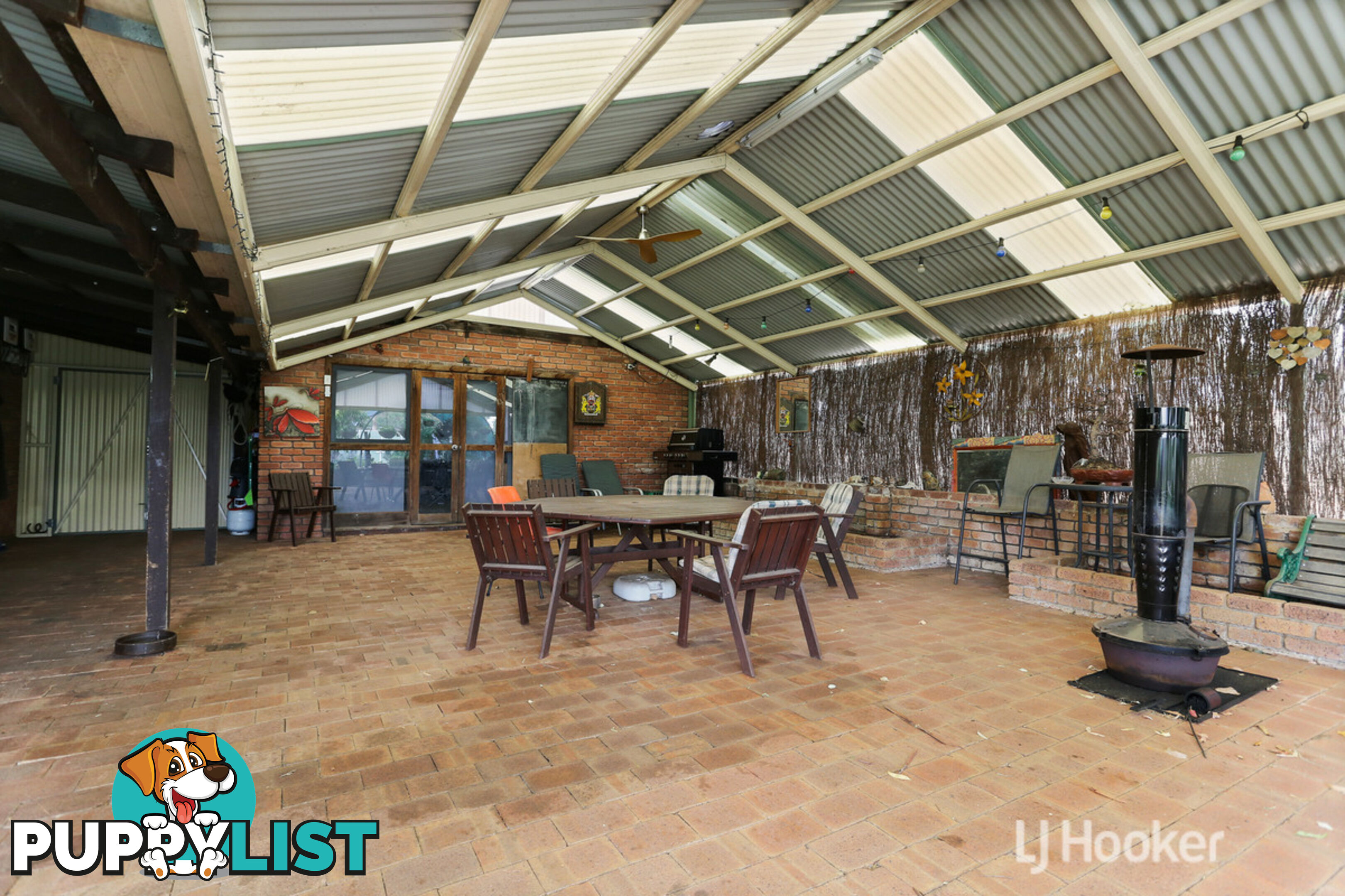 30 Johns Road PRESTON SETTLEMENT WA 6225