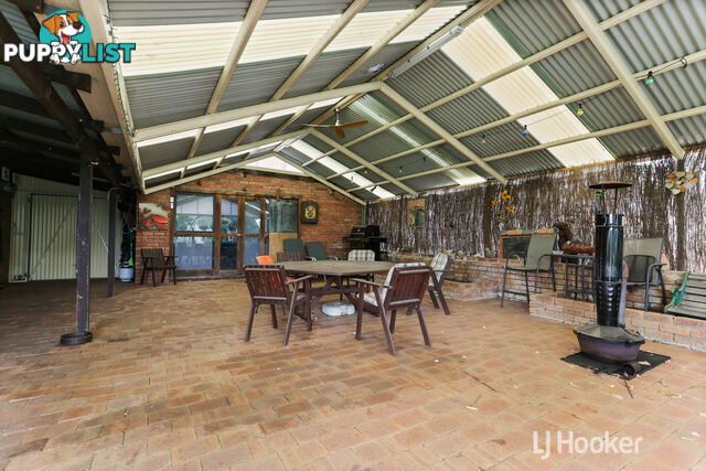 30 Johns Road PRESTON SETTLEMENT WA 6225