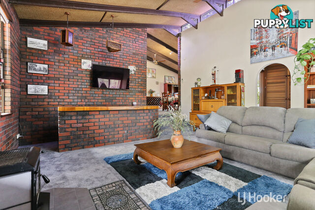 30 Johns Road PRESTON SETTLEMENT WA 6225