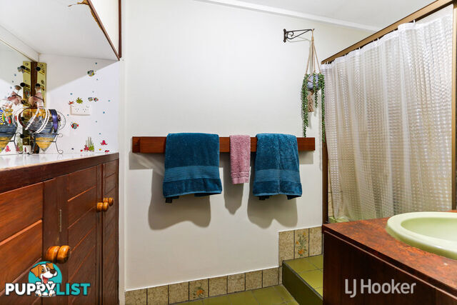 30 Johns Road PRESTON SETTLEMENT WA 6225