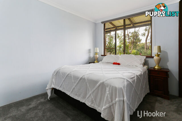 30 Johns Road PRESTON SETTLEMENT WA 6225
