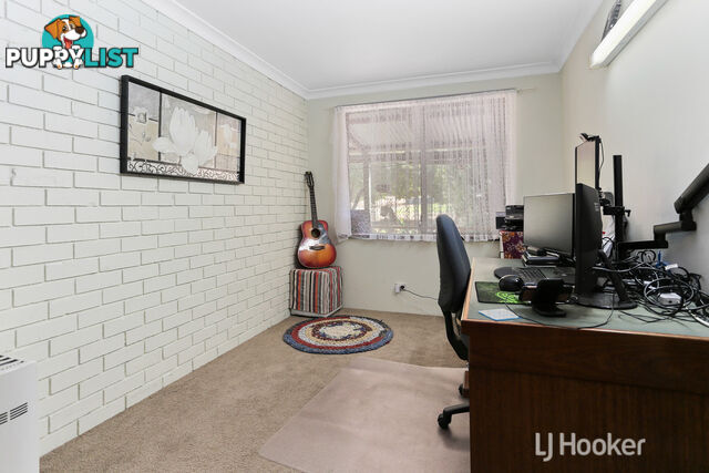 30 Johns Road PRESTON SETTLEMENT WA 6225
