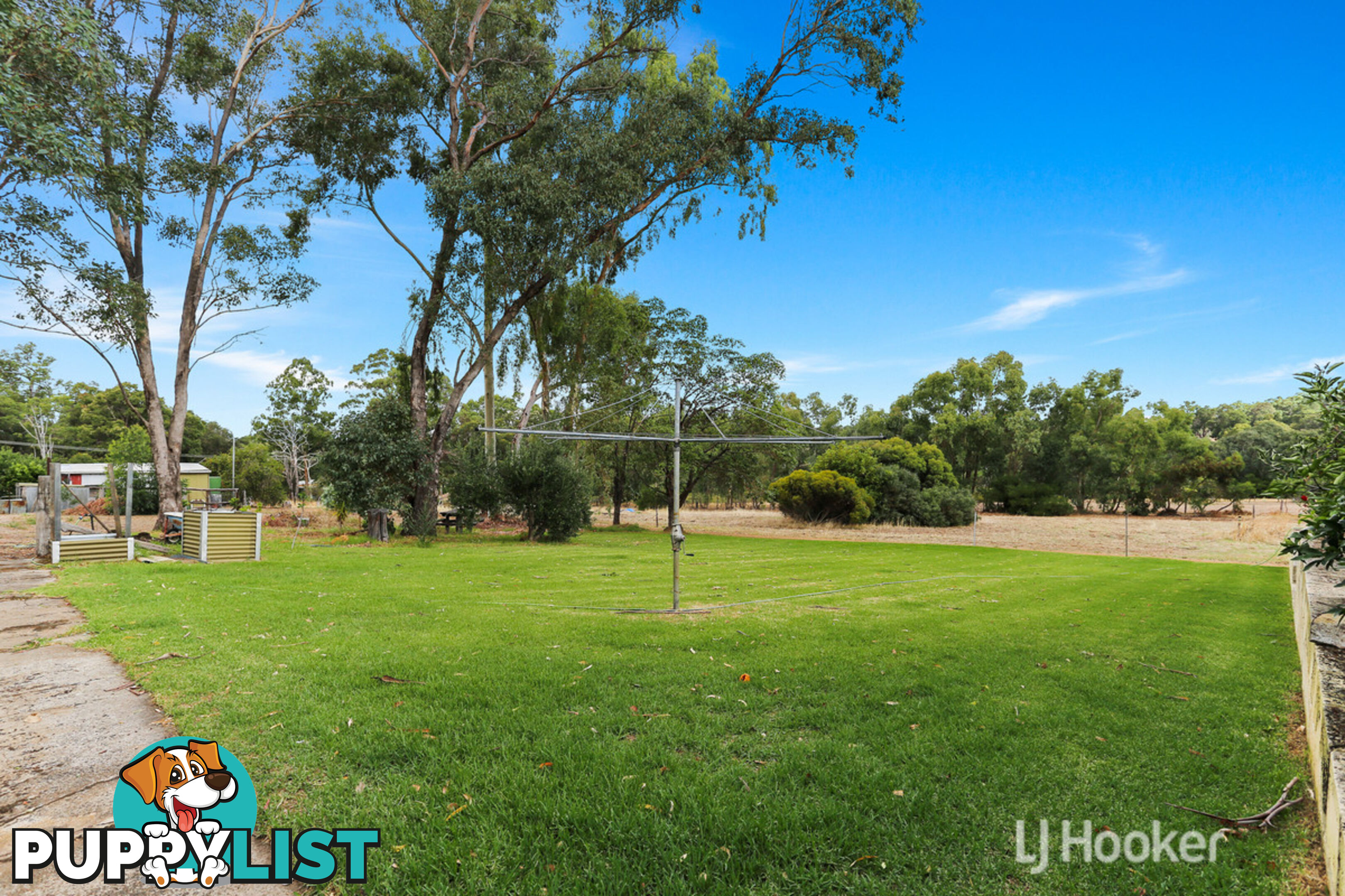 30 Johns Road PRESTON SETTLEMENT WA 6225