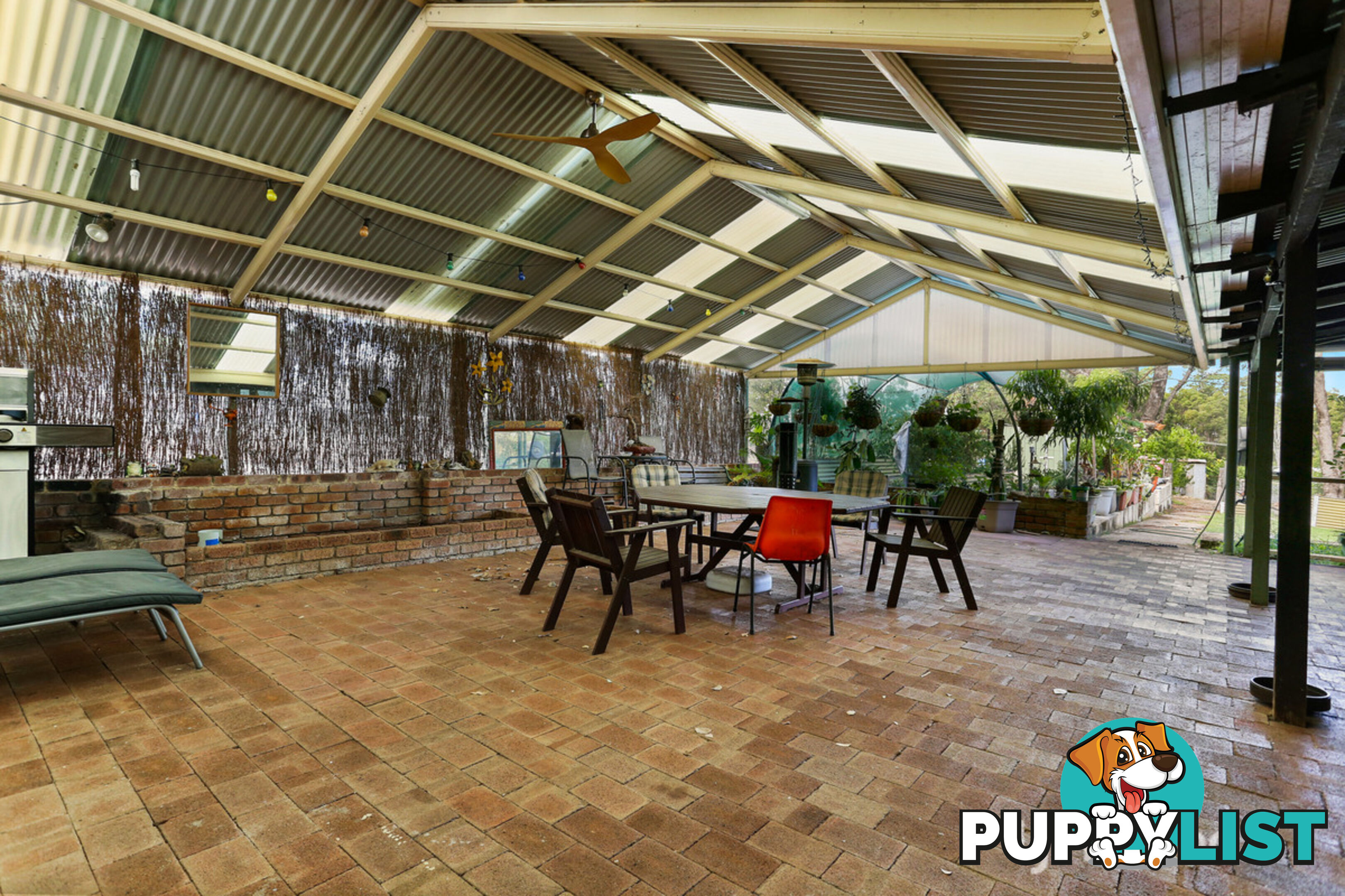 30 Johns Road PRESTON SETTLEMENT WA 6225