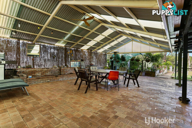 30 Johns Road PRESTON SETTLEMENT WA 6225