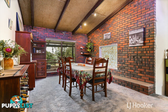 30 Johns Road PRESTON SETTLEMENT WA 6225