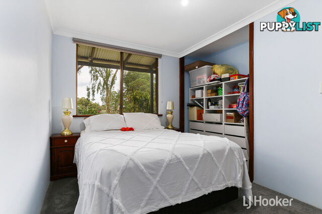 30 Johns Road PRESTON SETTLEMENT WA 6225
