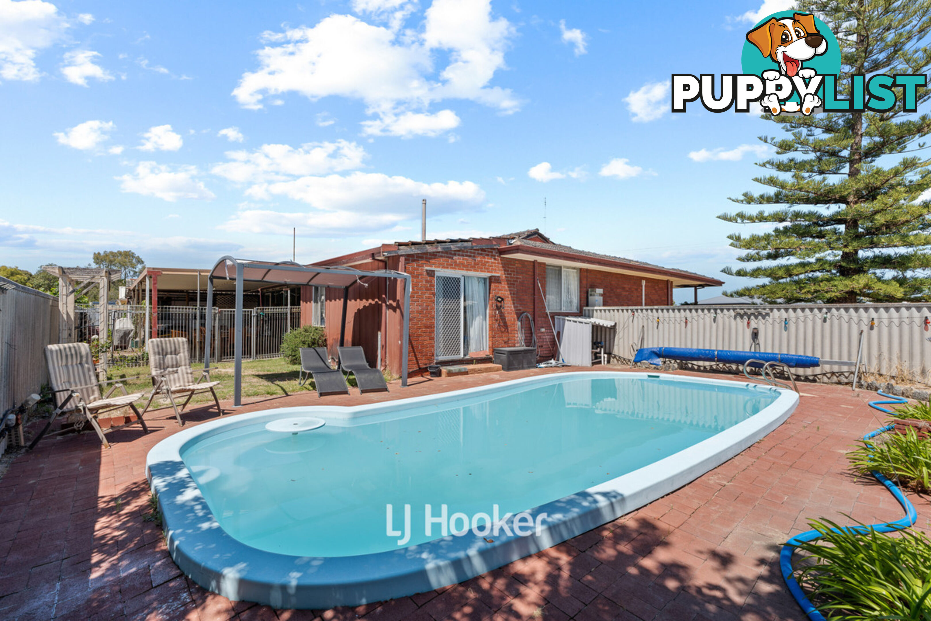 1 Parmelia Drive AUSTRALIND WA 6233