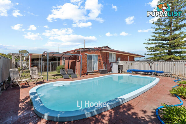 1 Parmelia Drive AUSTRALIND WA 6233