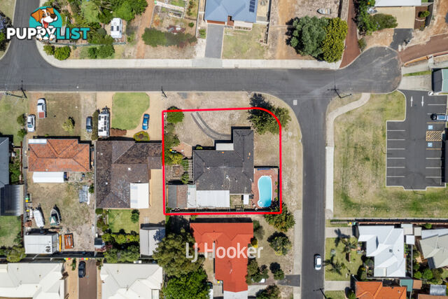 1 Parmelia Drive AUSTRALIND WA 6233