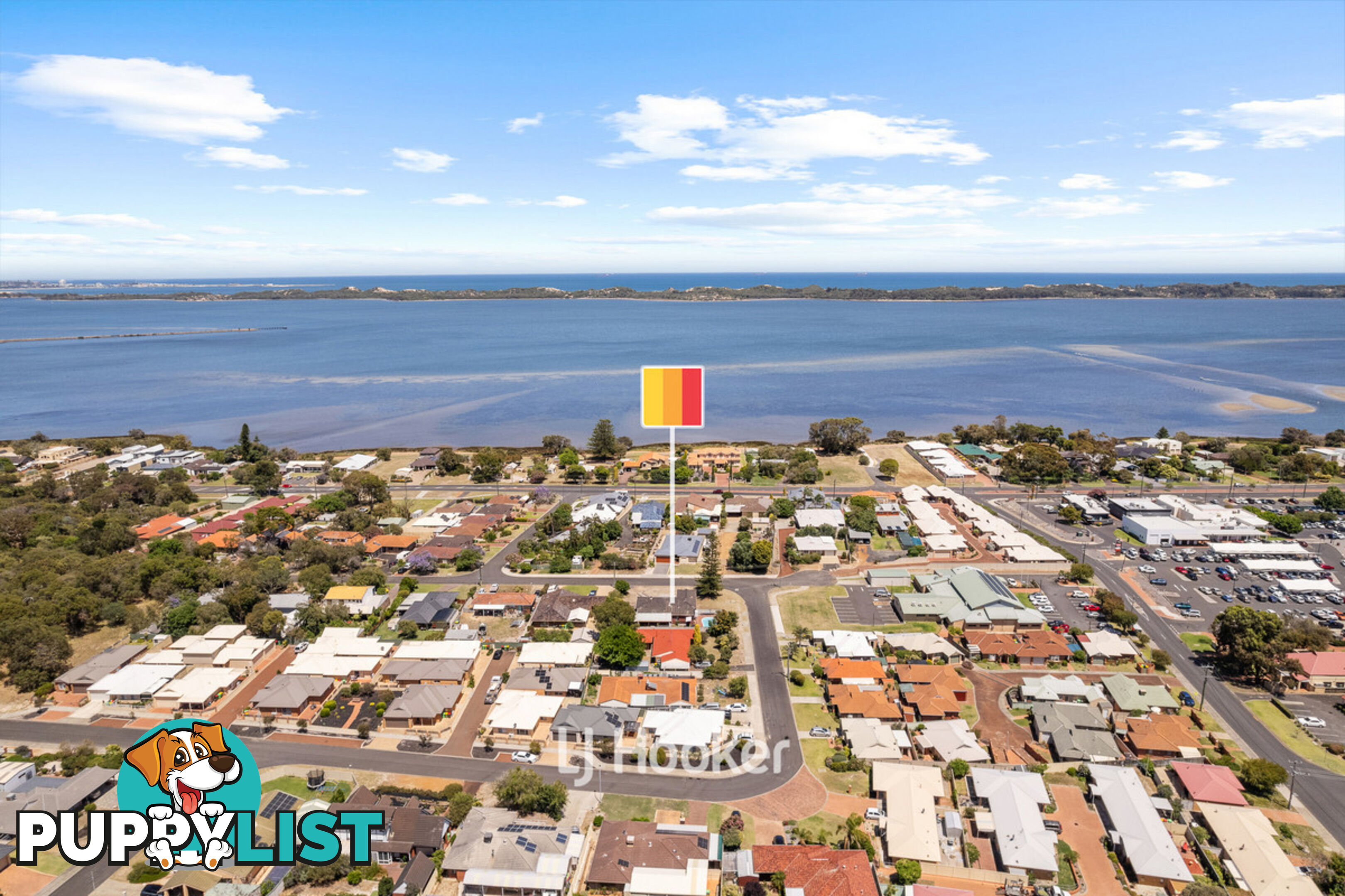 1 Parmelia Drive AUSTRALIND WA 6233