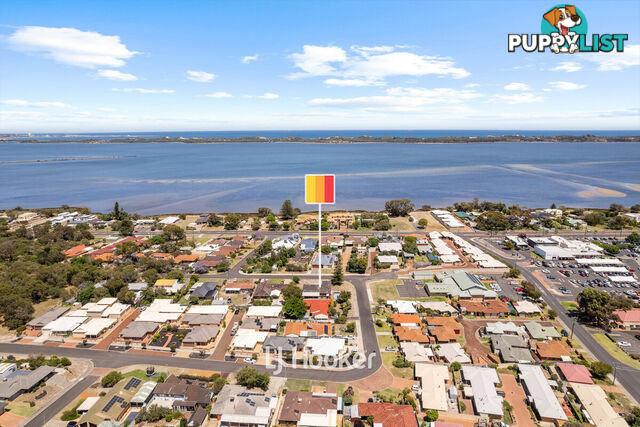 1 Parmelia Drive AUSTRALIND WA 6233