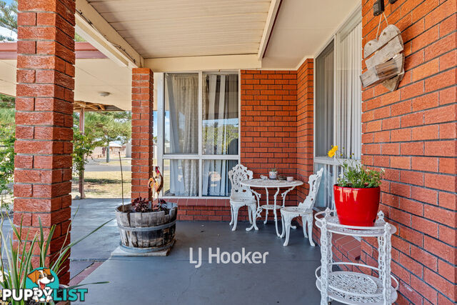 1 Parmelia Drive AUSTRALIND WA 6233