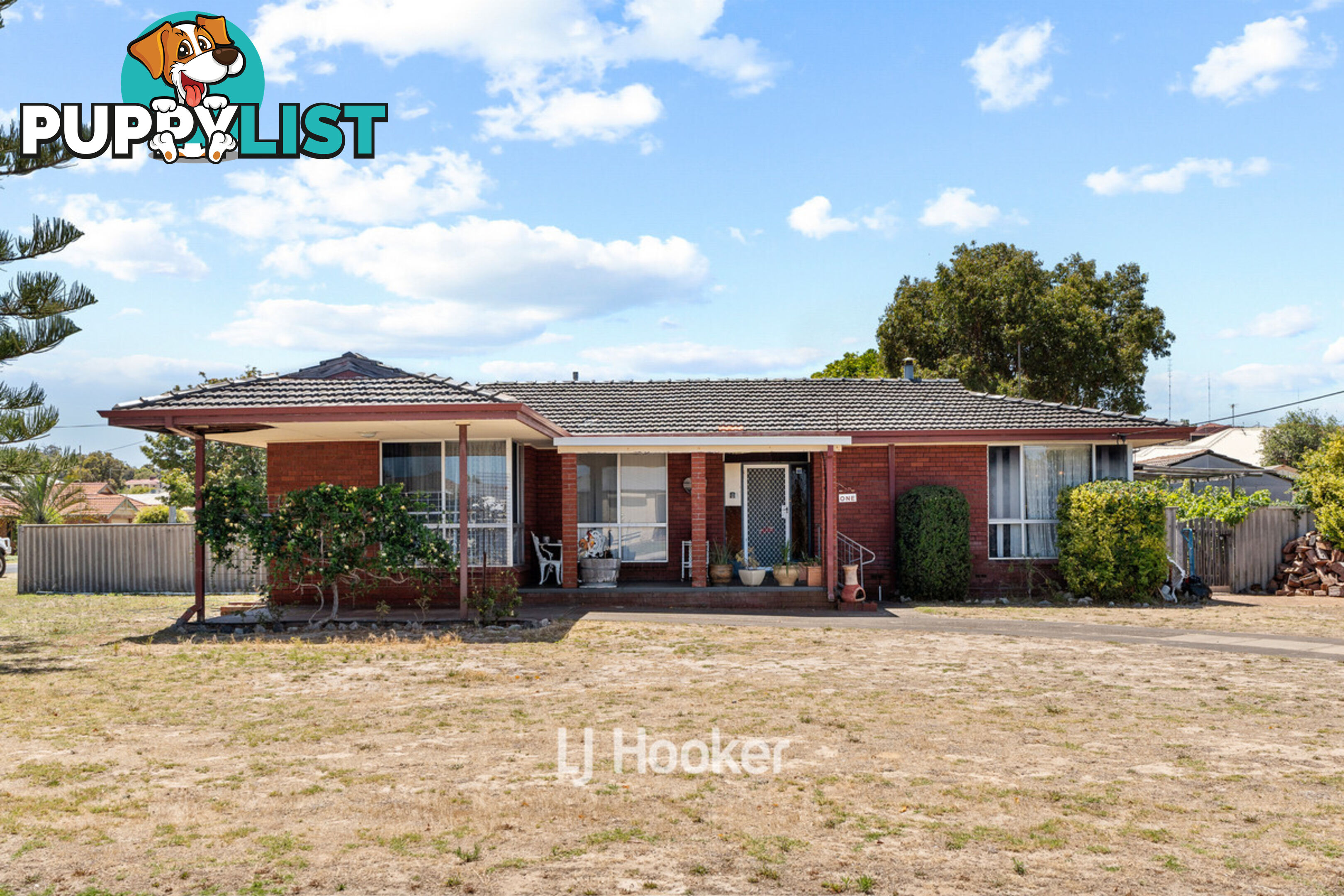 1 Parmelia Drive AUSTRALIND WA 6233