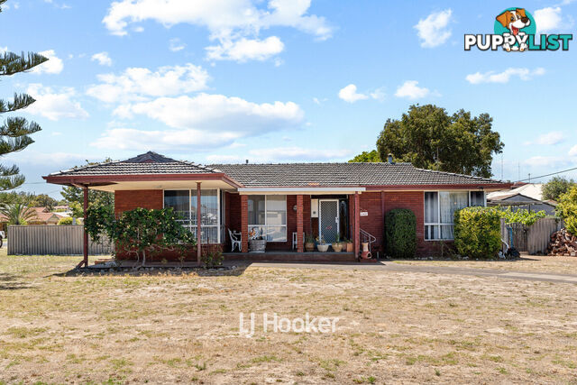 1 Parmelia Drive AUSTRALIND WA 6233