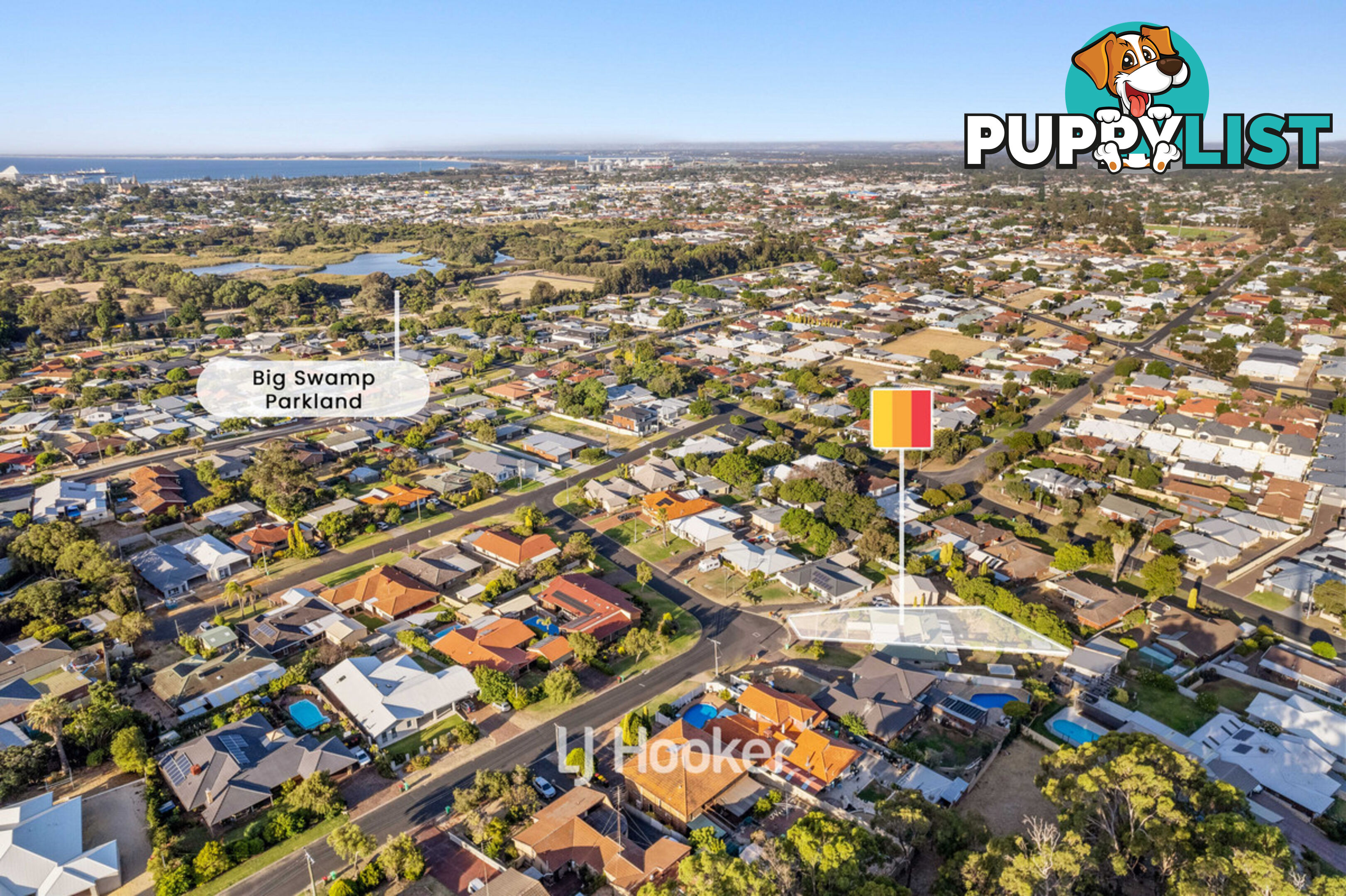 39B Parry Street SOUTH BUNBURY WA 6230