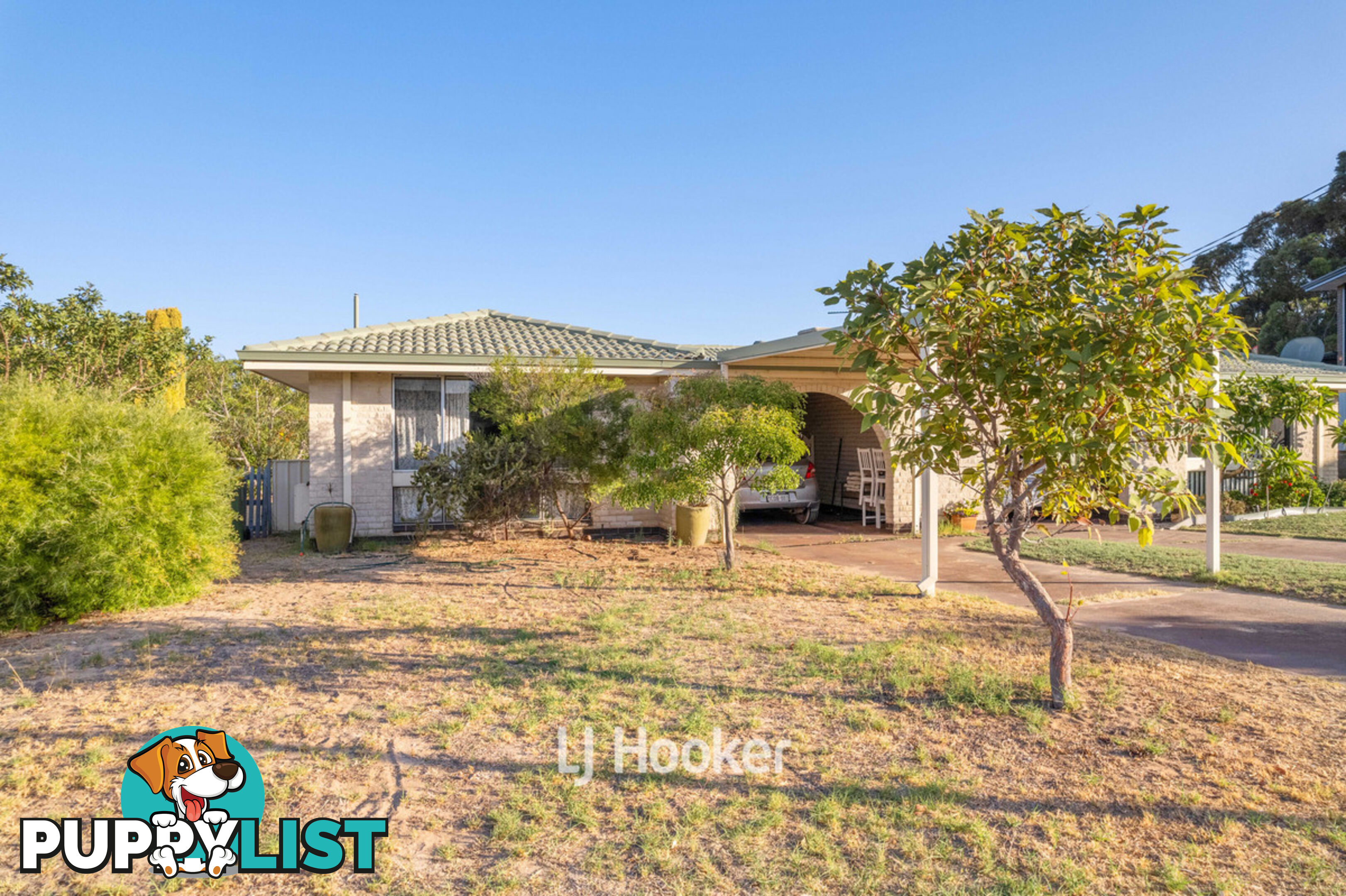 39B Parry Street SOUTH BUNBURY WA 6230