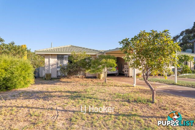 39B Parry Street SOUTH BUNBURY WA 6230