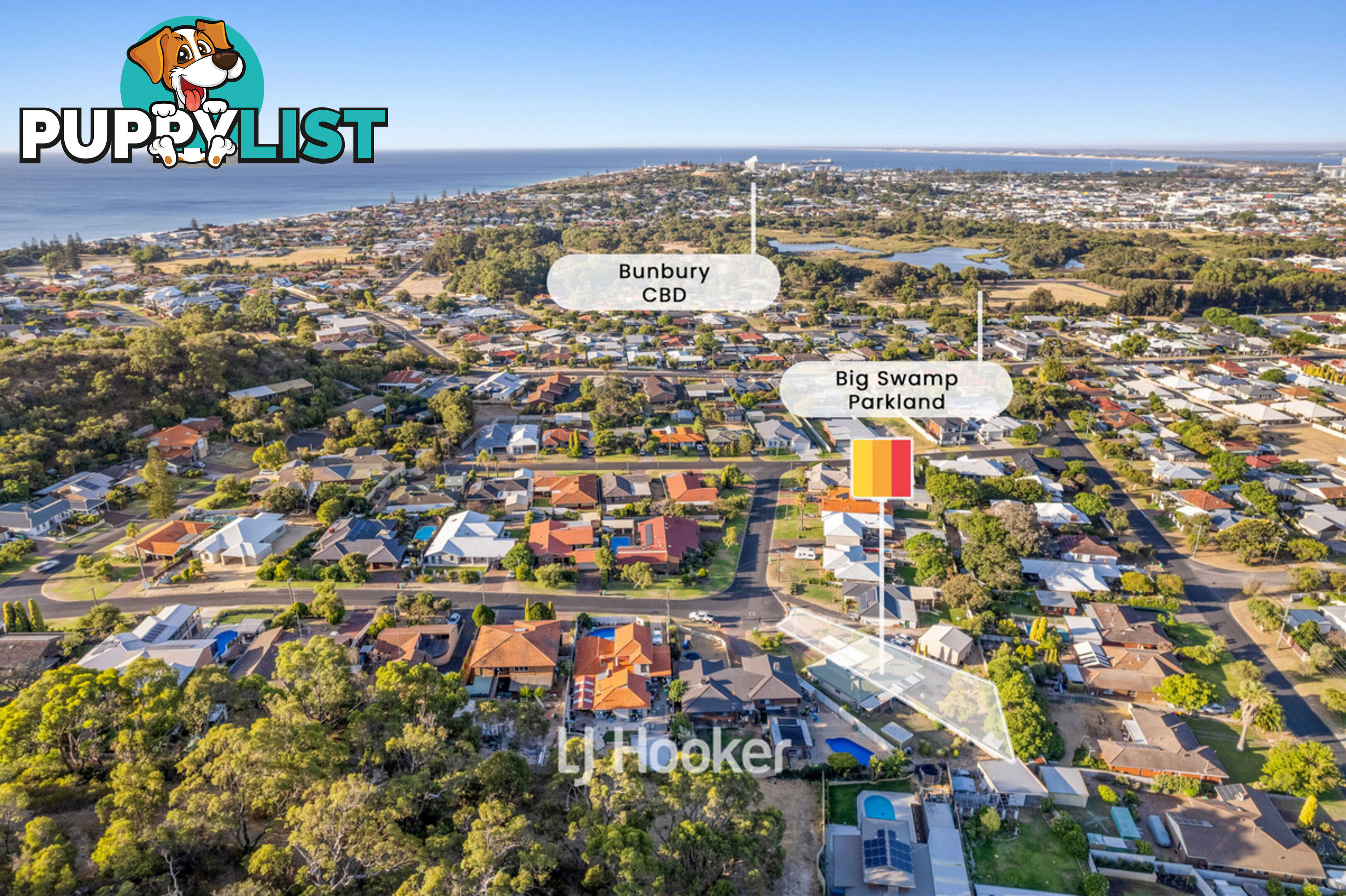 39B Parry Street SOUTH BUNBURY WA 6230