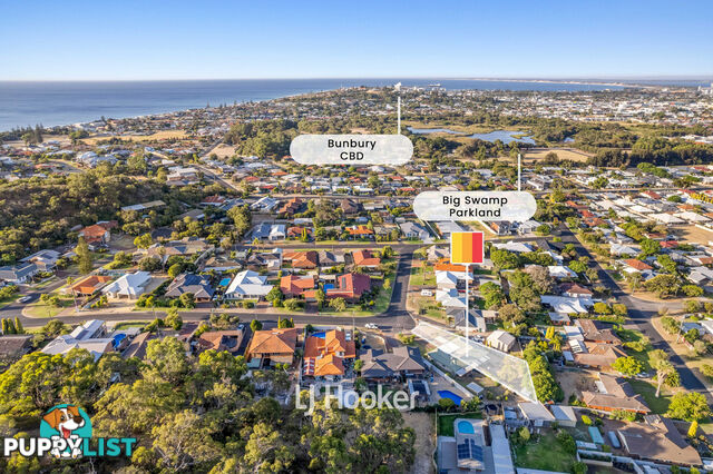 39B Parry Street SOUTH BUNBURY WA 6230