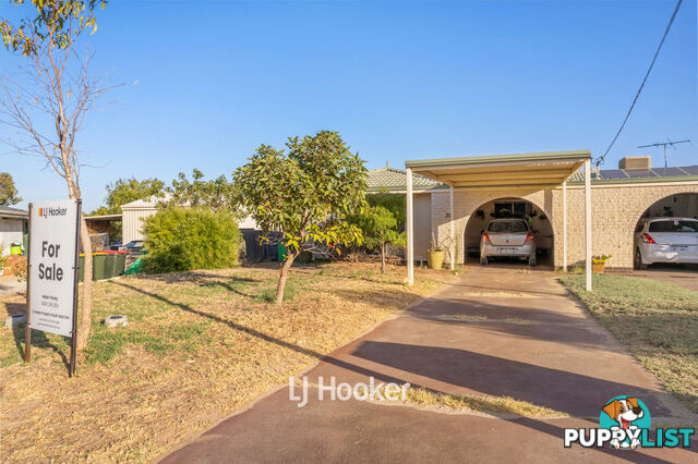 39B Parry Street SOUTH BUNBURY WA 6230