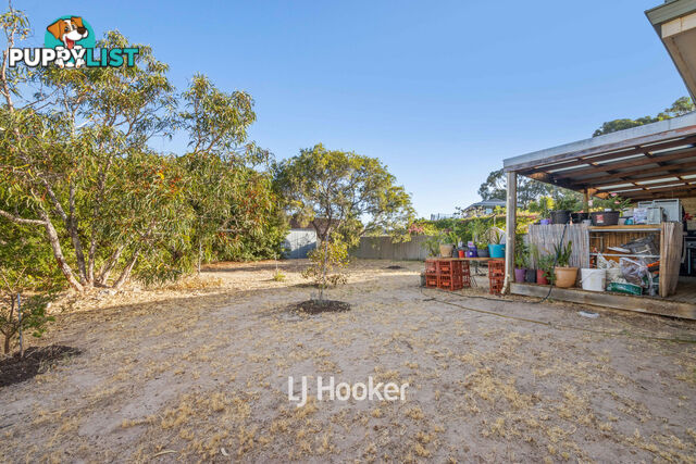 39B Parry Street SOUTH BUNBURY WA 6230