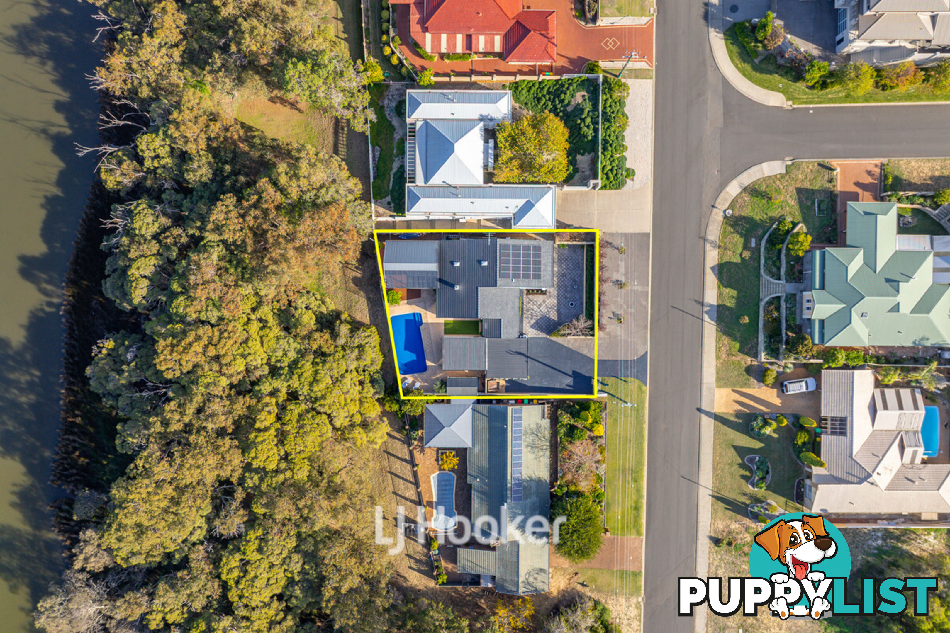 60 Lucy Victoria Avenue AUSTRALIND WA 6233