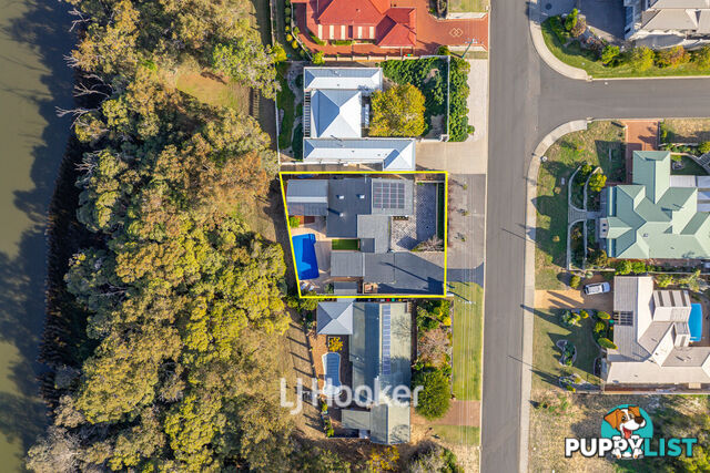 60 Lucy Victoria Avenue AUSTRALIND WA 6233