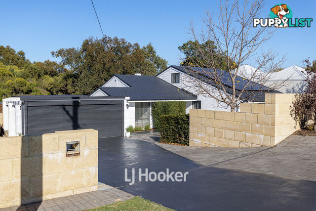 60 Lucy Victoria Avenue AUSTRALIND WA 6233