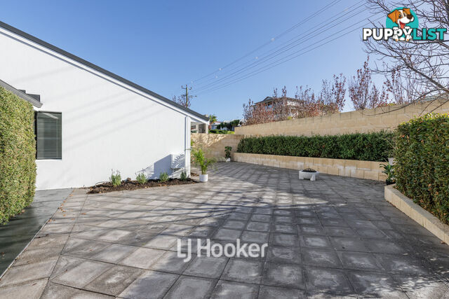 60 Lucy Victoria Avenue AUSTRALIND WA 6233