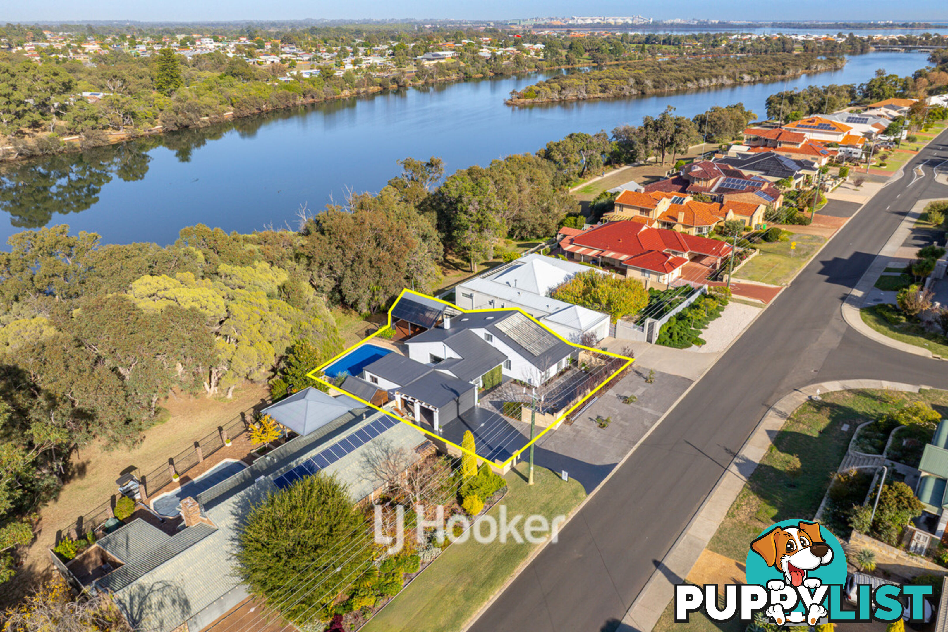 60 Lucy Victoria Avenue AUSTRALIND WA 6233