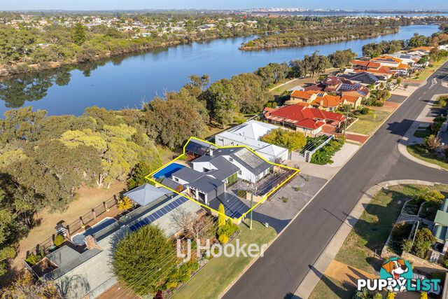60 Lucy Victoria Avenue AUSTRALIND WA 6233