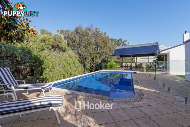 60 Lucy Victoria Avenue AUSTRALIND WA 6233