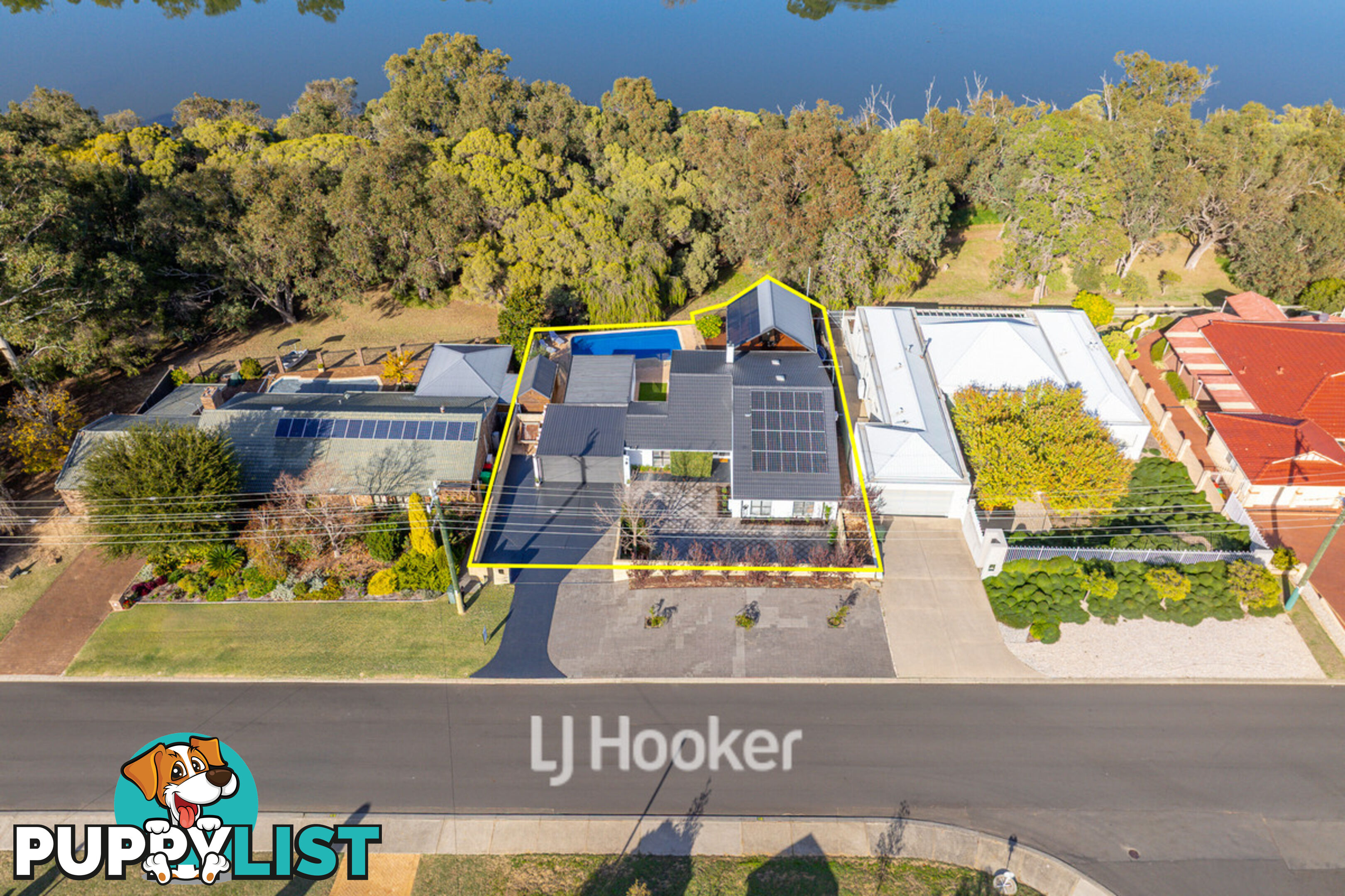 60 Lucy Victoria Avenue AUSTRALIND WA 6233