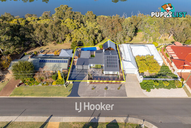 60 Lucy Victoria Avenue AUSTRALIND WA 6233