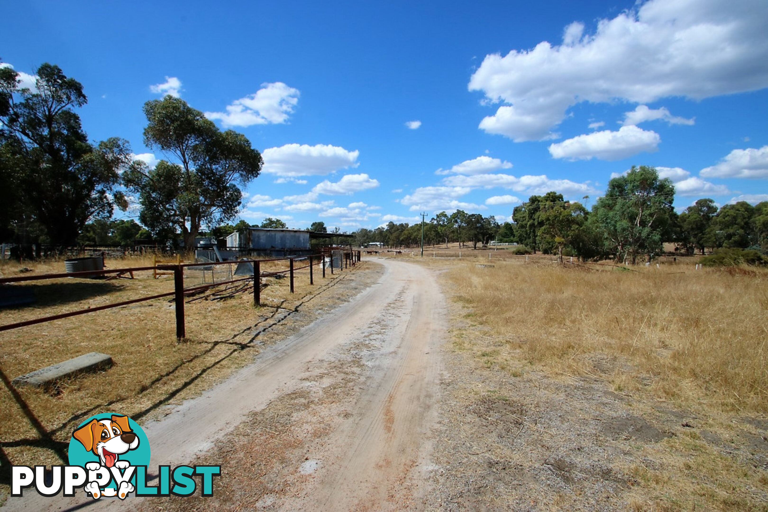 47 Gardiner Road PRESTON SETTLEMENT WA 6225