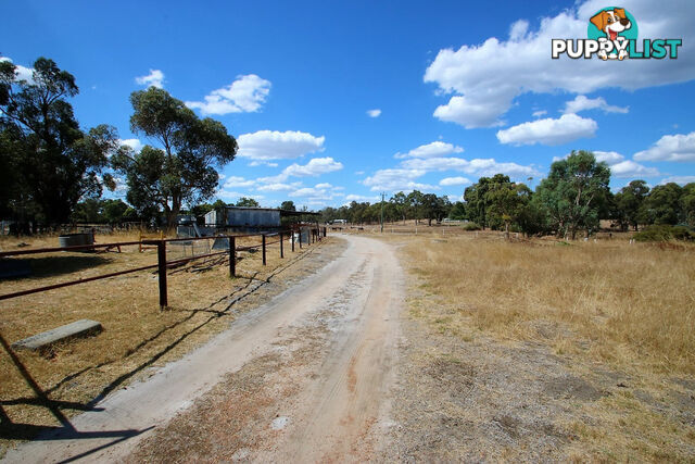 47 Gardiner Road PRESTON SETTLEMENT WA 6225