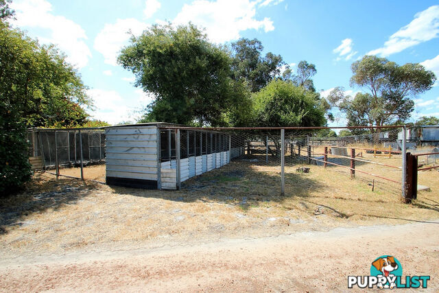 47 Gardiner Road PRESTON SETTLEMENT WA 6225