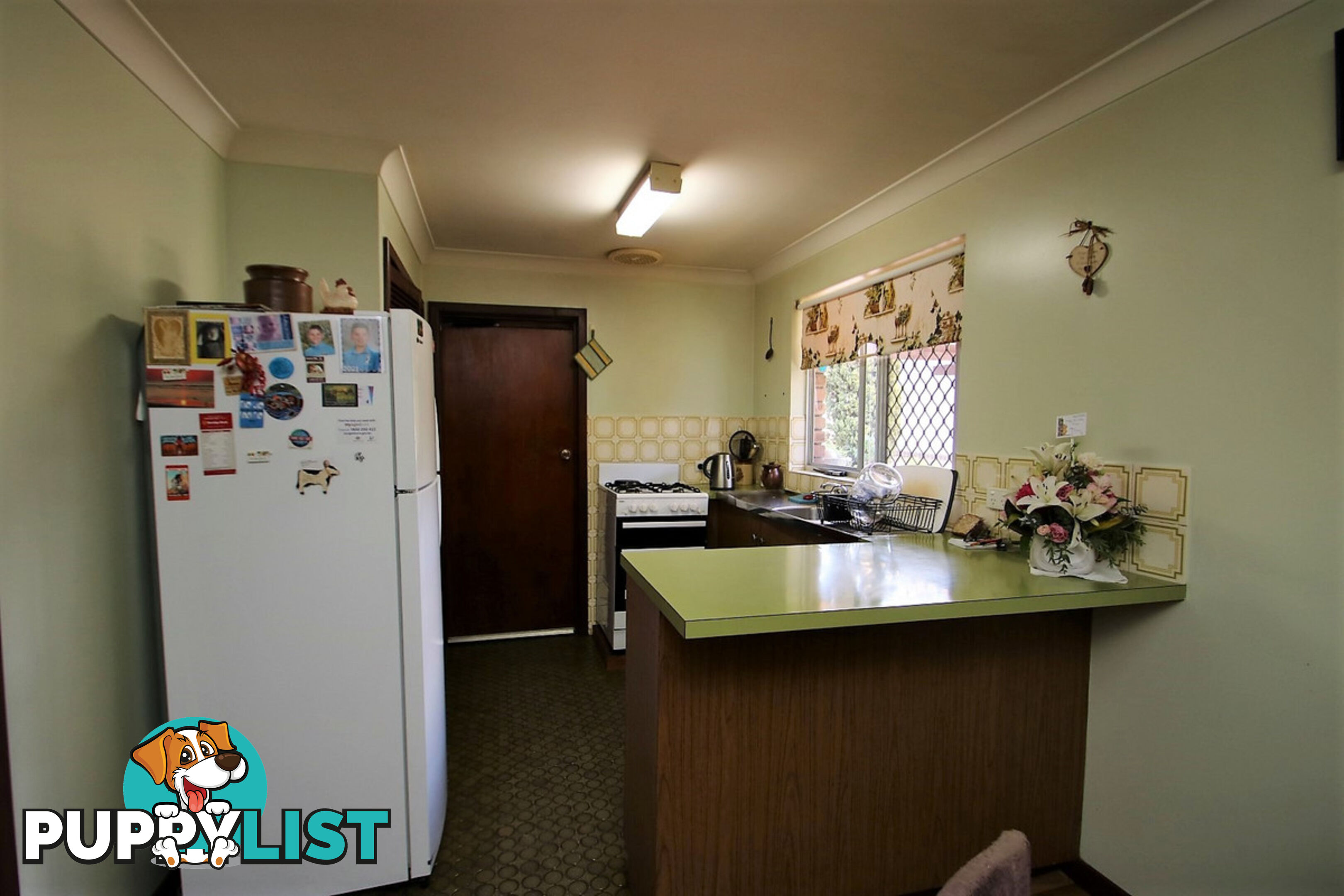 47 Gardiner Road PRESTON SETTLEMENT WA 6225