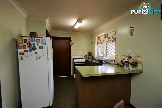 47 Gardiner Road PRESTON SETTLEMENT WA 6225