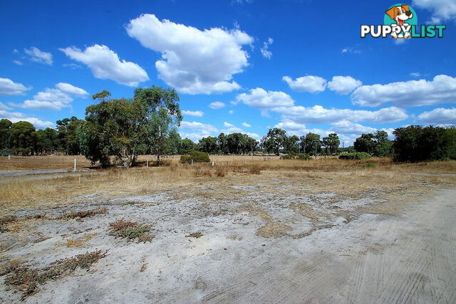 47 Gardiner Road PRESTON SETTLEMENT WA 6225