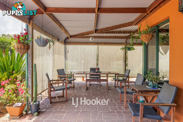 51 Cockram Road ALLANSON WA 6225